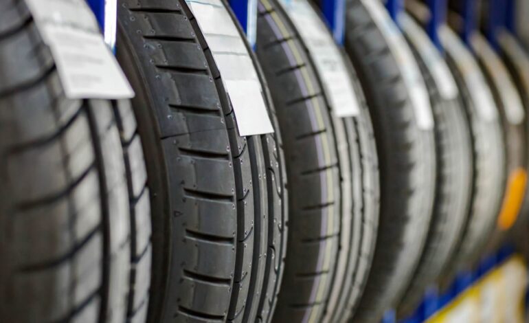 ¿Eres parte del 50% de conductores que comete este fallo al cambiar los neumáticos de su coche? 