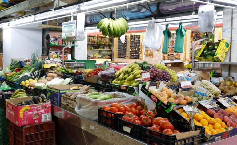 El PIB crece un 0,6% en el tercer trimestre, dos décimas menos, y modera su avance interanual al 2,8%