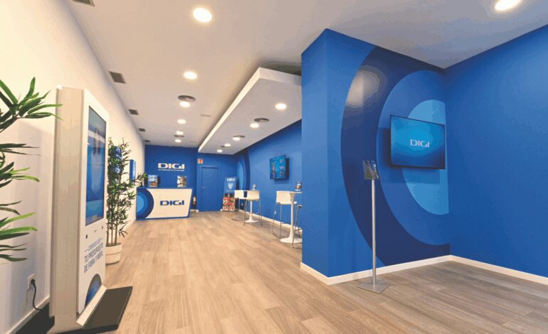 Digi responde por primera vez al servicio que sus competidores llevan años ofreciendo