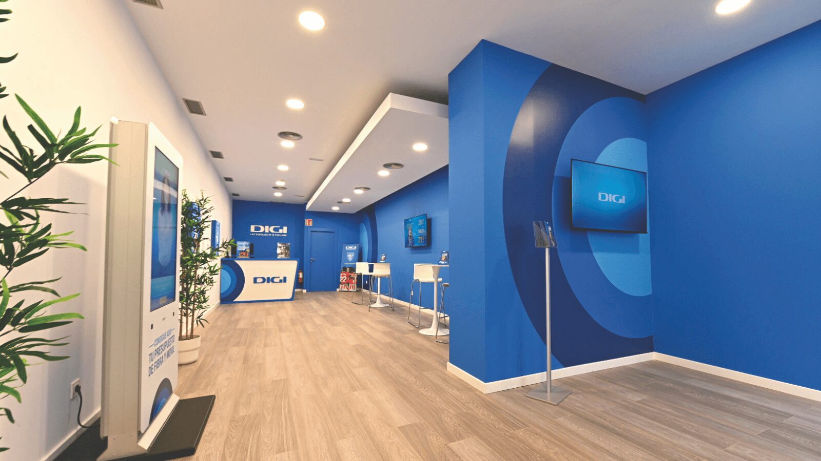 Digi responde por primera vez al servicio que sus competidores llevan años ofreciendo