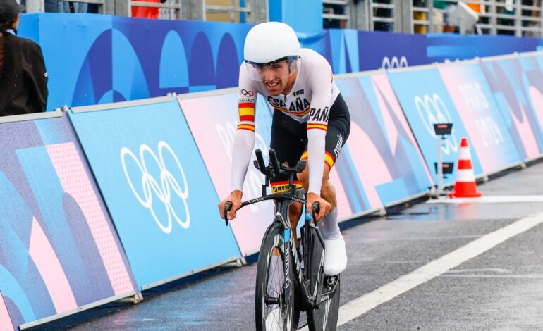 Oier Lazkano, suspendido por «anomalías inexplicables en su Pasaporte Biológico» en 2022, 2023 y 2024