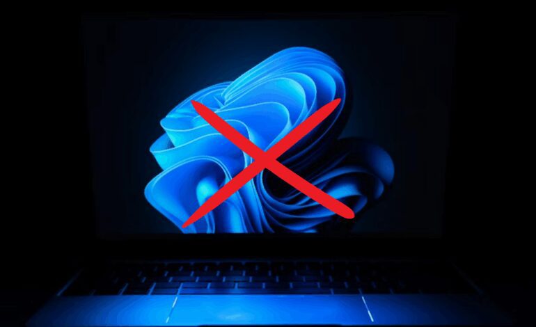 Un bug de la última actualización de Windows 11 hace que el PC vaya más lento: esta es la solución