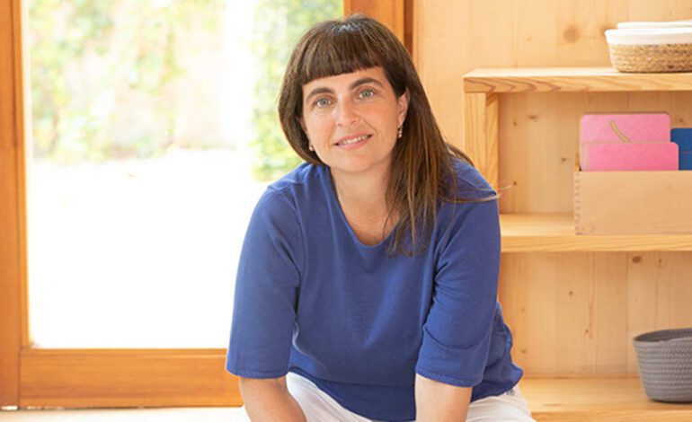 Nadie es malo en matemáticas por su falta de entendimiento, sino porque te las enseñan de forma abstracta y no las comprendes de verdad