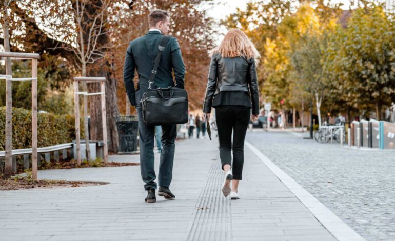 límites de velocidad para peatones a partir de 2026