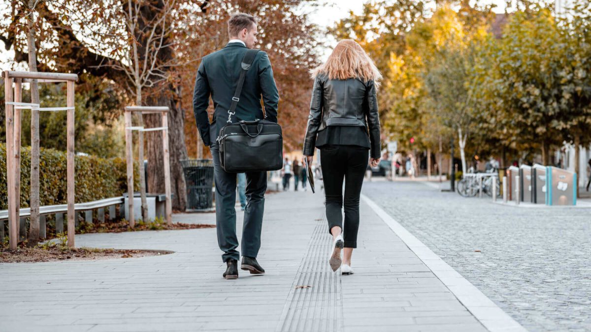 límites de velocidad para peatones a partir de 2026