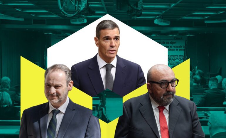 Los tres escenarios del PSOE después de que el Supremo haya solicitado investigar los pagos en efectivo del partido