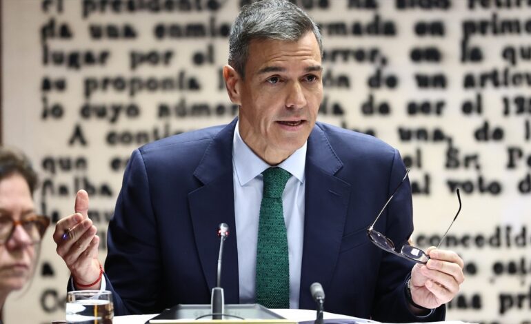 La pregunta es clara y concreta