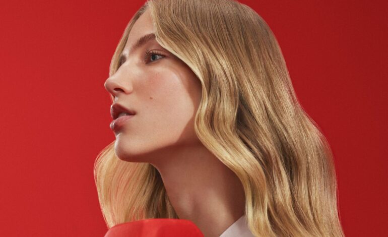 Entrenamiento capilar: cómo fortalecer el cabello en otoño