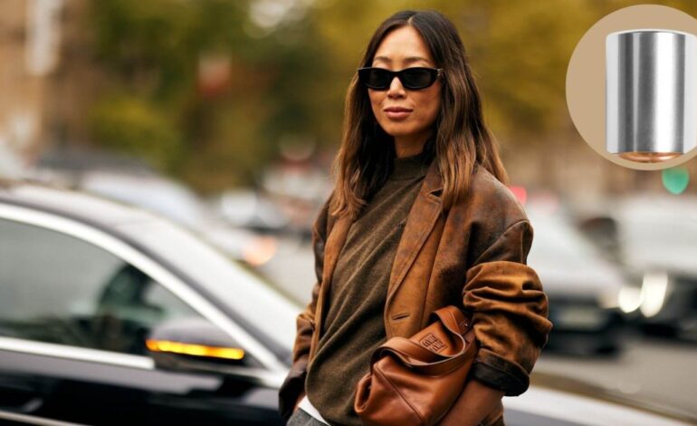 el perfume dulce de 32 euros que llevar en meses de frío porque dura muchísimo y huele de escándalo