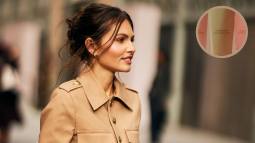 duración de la fragancia