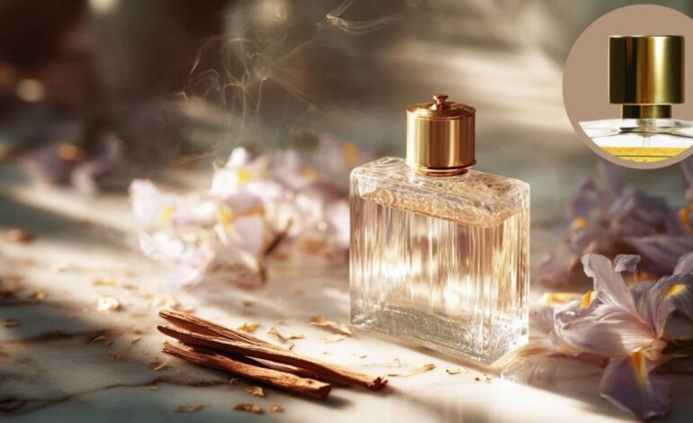 me pararon en un concierto en Madrid para preguntarme qué fragancia llevaba y la culpa es de este perfume español que casi nadie conoce