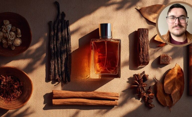 El estado de la piel también influye en la duración de una fragancia