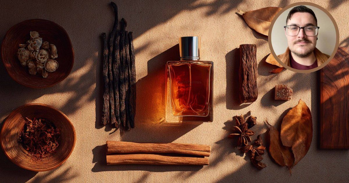 El estado de la piel también influye en la duración de una fragancia