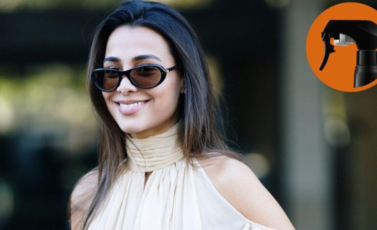 una amiga se enamora de esta bruma de Lush que describe como el “perfume de otoño perfecto” si te gustan las fragancias dulces