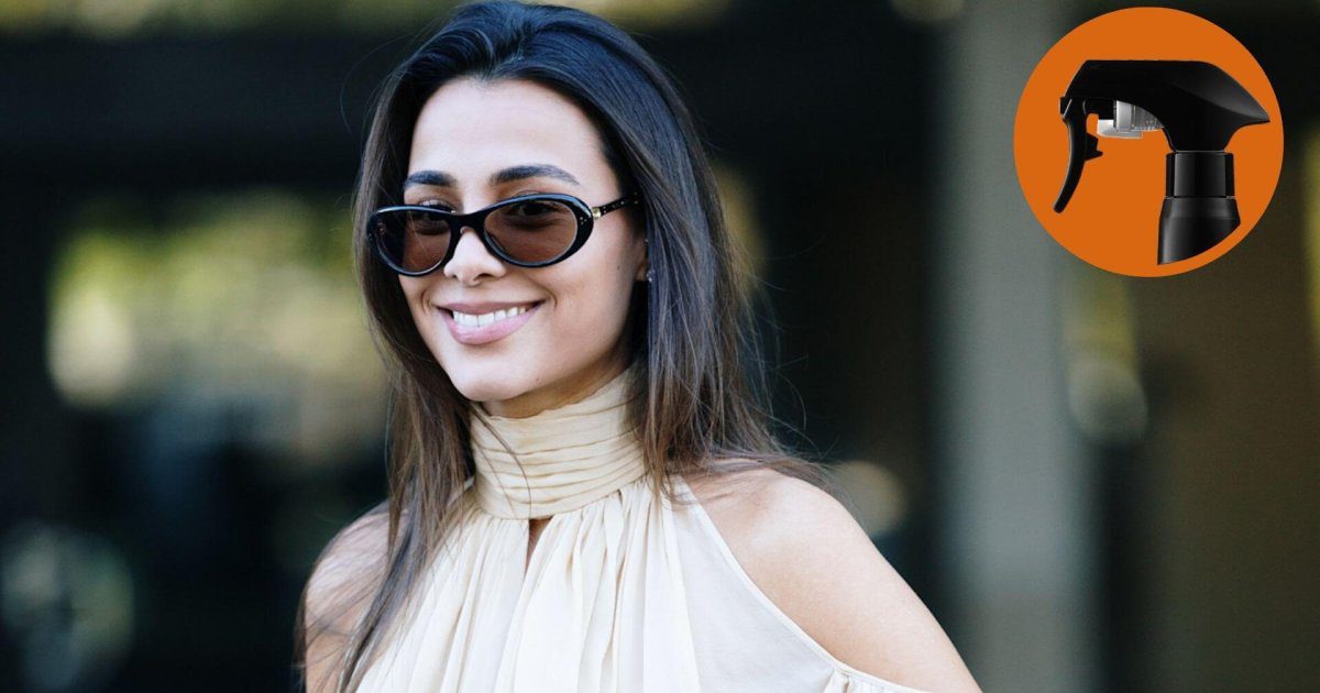 una amiga se enamora de esta bruma de Lush que describe como el “perfume de otoño perfecto” si te gustan las fragancias dulces