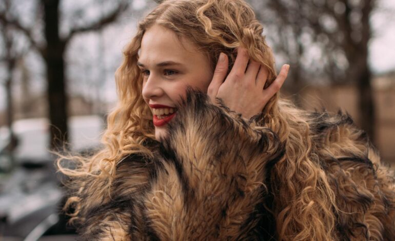 Este perfume con olor a vainilla se ha convertido en mi favorito para el invierno