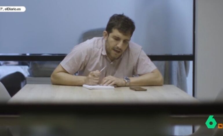 Un testigo sitúa a Mazón «durmiendo la mona» tras la comida con Vilaplana el día de la DANA: «Se pegó una ducha»