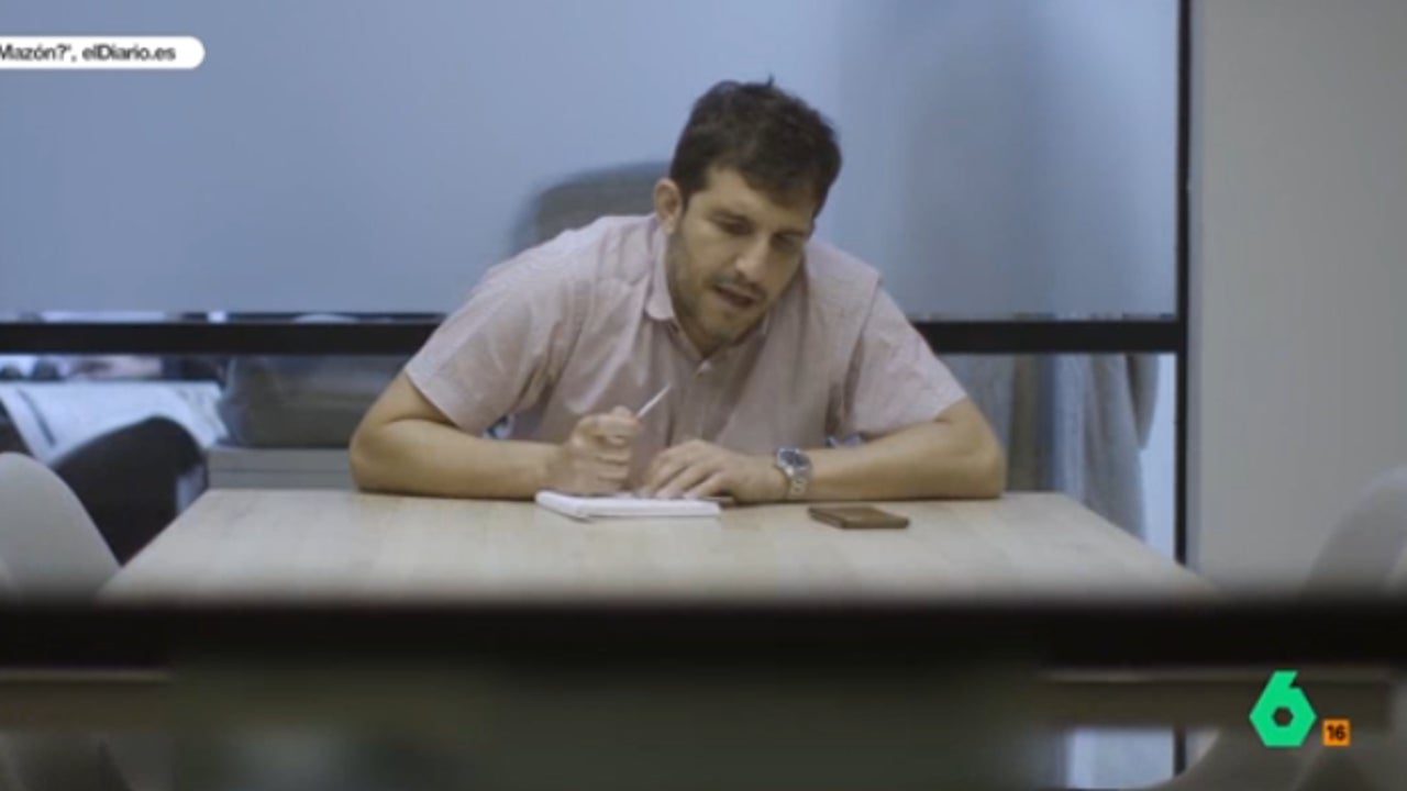 Un testigo sitúa a Mazón «durmiendo la mona» tras la comida con Vilaplana el día de la DANA: «Se pegó una ducha»