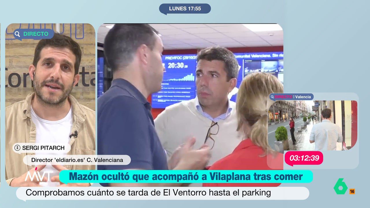 El fuero y el sueldo lo retienen en el poder