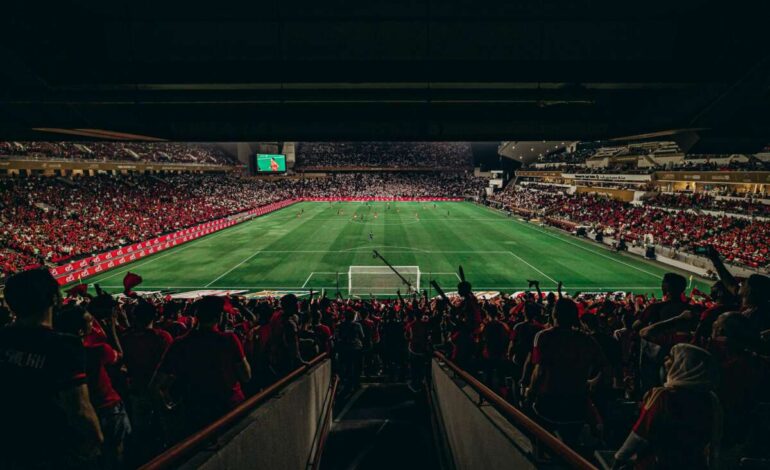 un club histórico se declara en concurso de acreedores