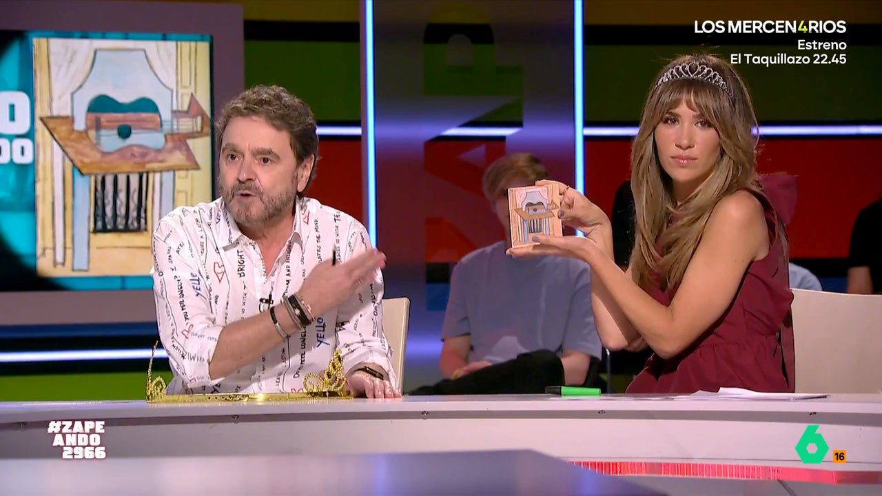 Paco Jiménez desvela en este vídeo la sorprendente historia del Picasso que se ‘perdió’ camino a Granada