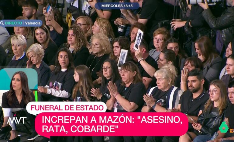 Cuando se le pregunte a Feijóo, va a tener que responder por esto