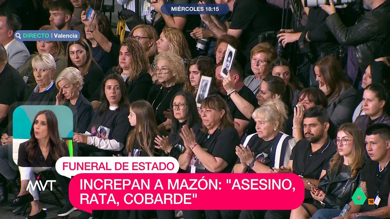 Cuando se le pregunte a Feijóo, va a tener que responder por esto