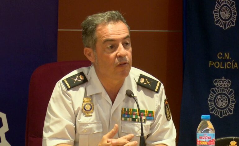 Imputados 4 directores de centros de menores de Canarias por desviar más de un millón de euros de fondos europeos