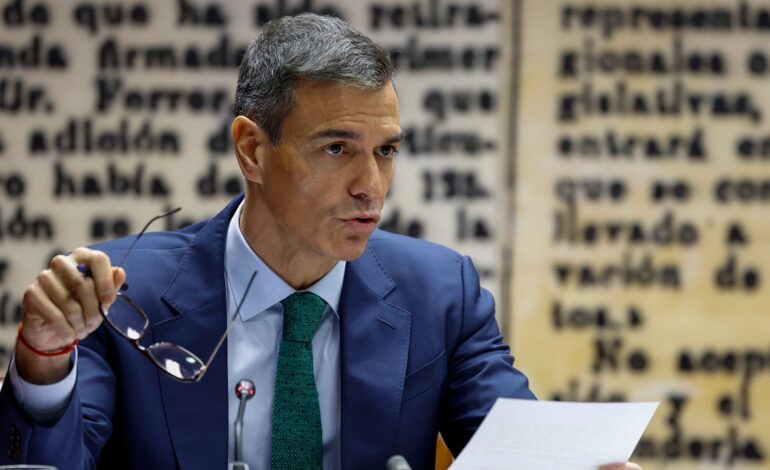 Se han traspasado líneas rojas