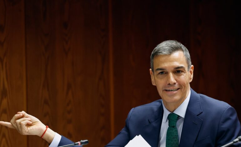 ¿Qué diría el PP si mi hermano hubiera cobrado una comisión de 280.000 euros por un contrato de mascarillas?