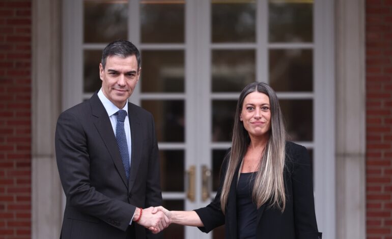 ¿Qué cambia con Junts en la «oposición»? El futuro de una relación que ya estaba rota con el Gobierno de Sánchez