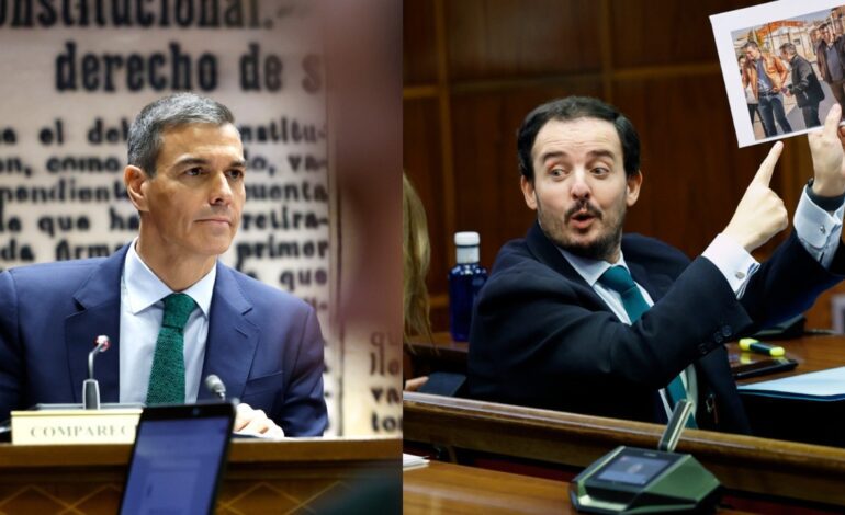 Lo han puesto al servicio del fango