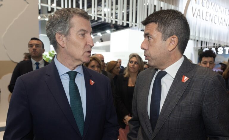 crecen las voces que piden que diga que no optará a la reelección