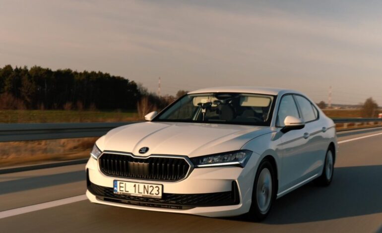 el rey de la autonomía es un coche diésel