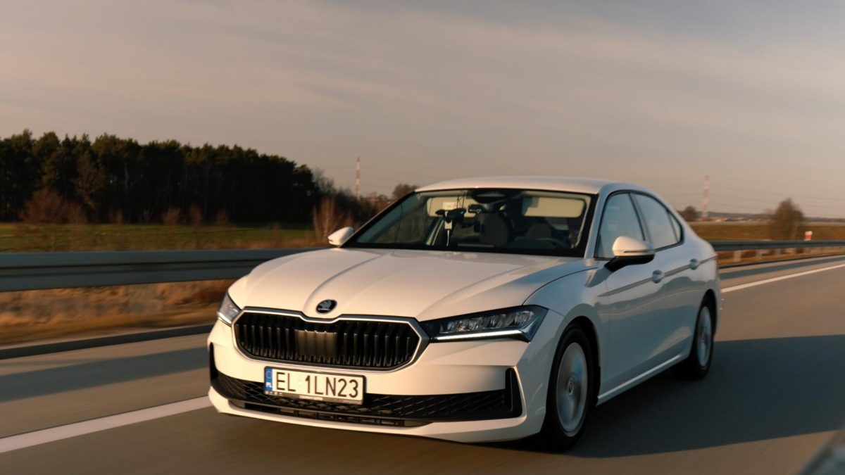 el rey de la autonomía es un coche diésel