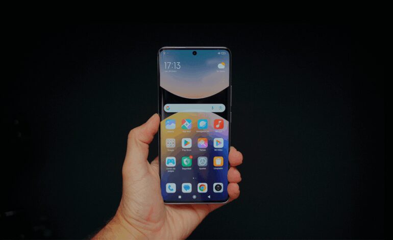 Amazon se adelanta al Black Friday y rebaja 100 euros el Xiaomi Redmi Note 14 Pro con cámara de 200 megapíxeles