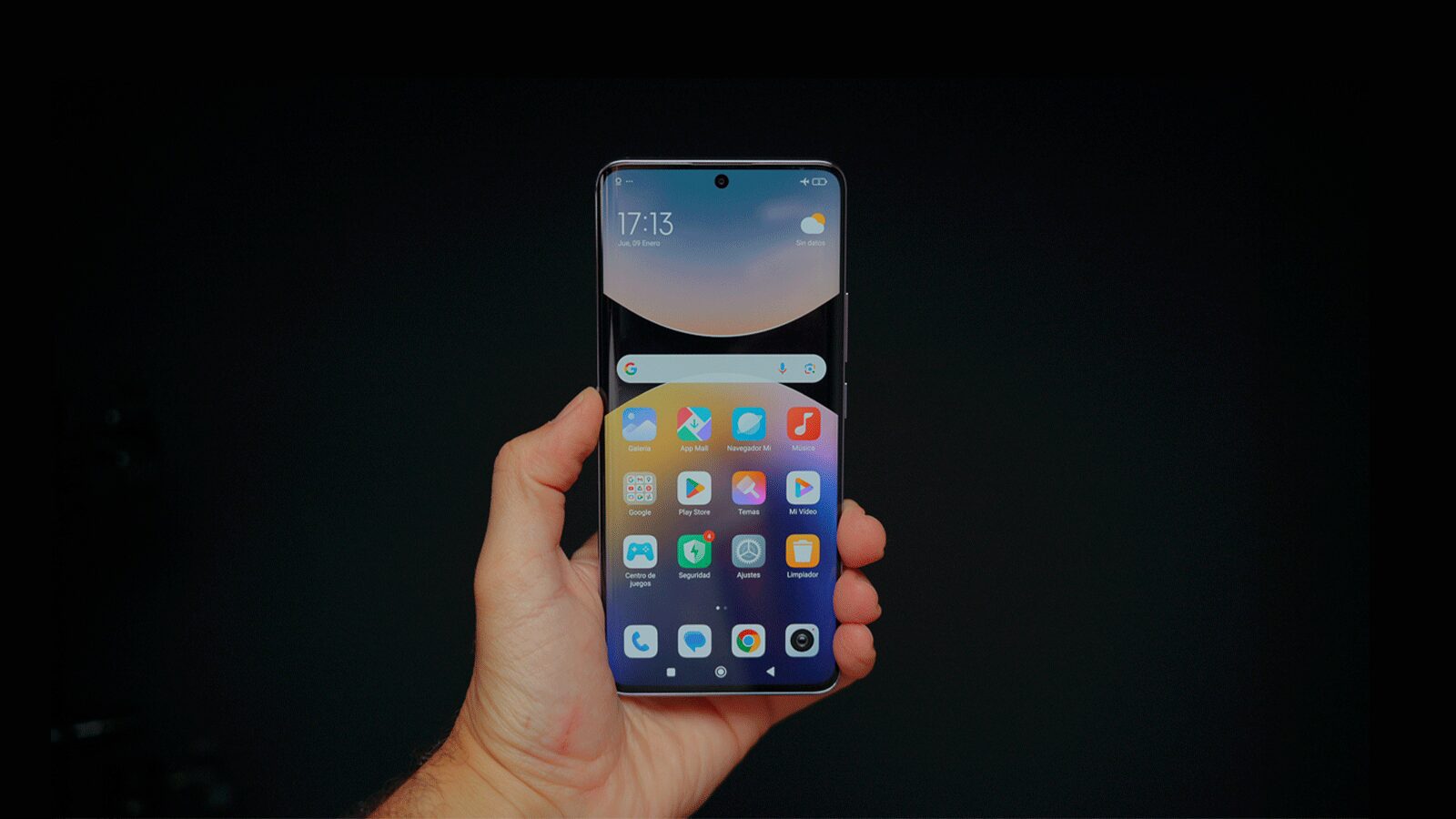 Amazon se adelanta al Black Friday y rebaja 100 euros el Xiaomi Redmi Note 14 Pro con cámara de 200 megapíxeles