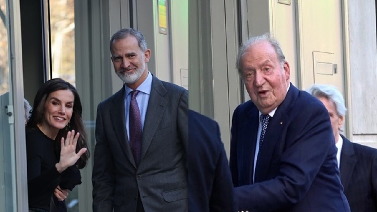 Juan Carlos I asegura que su relación con Felipe VI está rota por su «insensibilidad» y culpa, en parte, a la «falta de sintonía» con Letizia