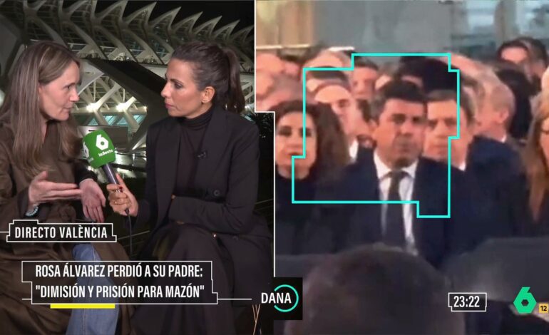 Vamos a ser la peor pesadilla de Carlos Mazón