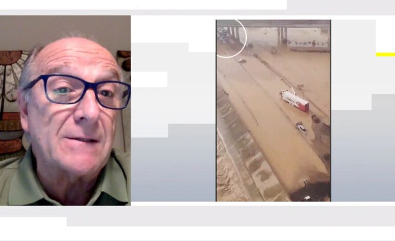 Puede aparecer un aumento de casos de suicidios