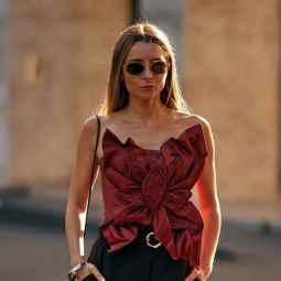 Si utilizas correctamente el secador podrás eliminar el frizz y el frizz de tu cabello.