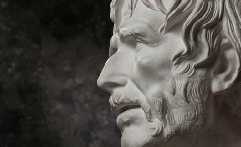 la frase de Séneca que resume en 3 palabras la esencia del estoicismo