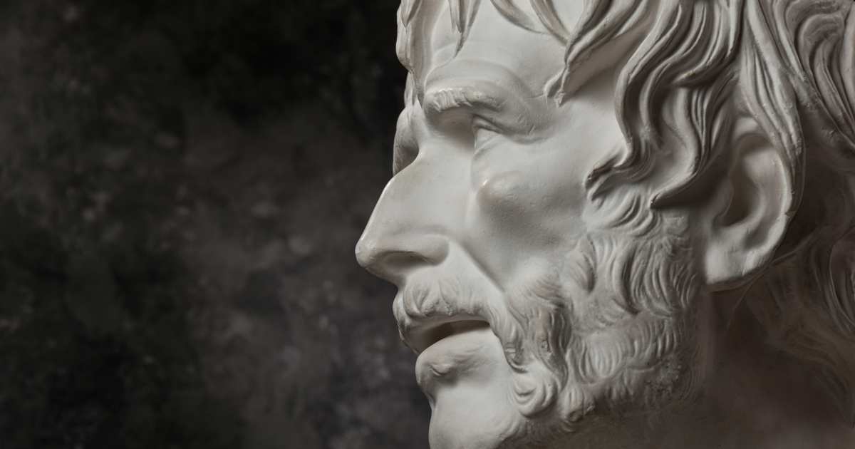 la frase de Séneca que resume en 3 palabras la esencia del estoicismo