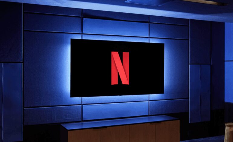 Netflix ya da a conocer los grandes estrenos en cine, series y documentales para noviembre