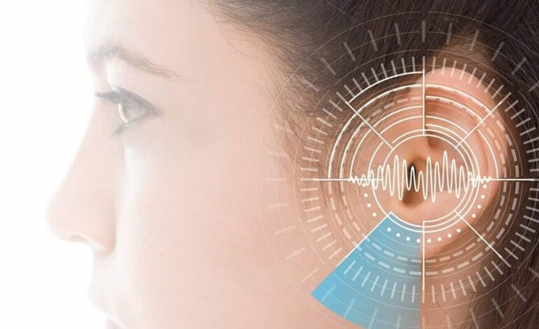 Una terapia génica devuelve la audición a niños con sordera congénita profunda