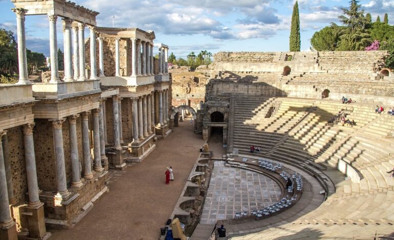 así es la nueva red que quiere revolucionar el turismo cultural en España