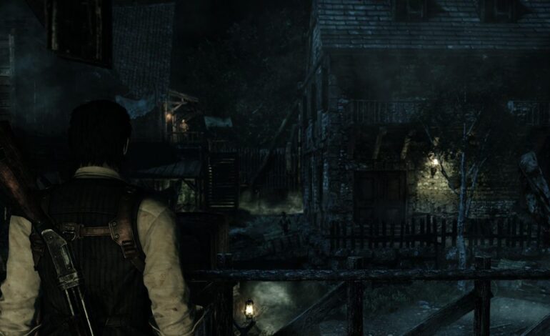 20 juegos de terror con pocos requisitos para disfrutar este Halloween