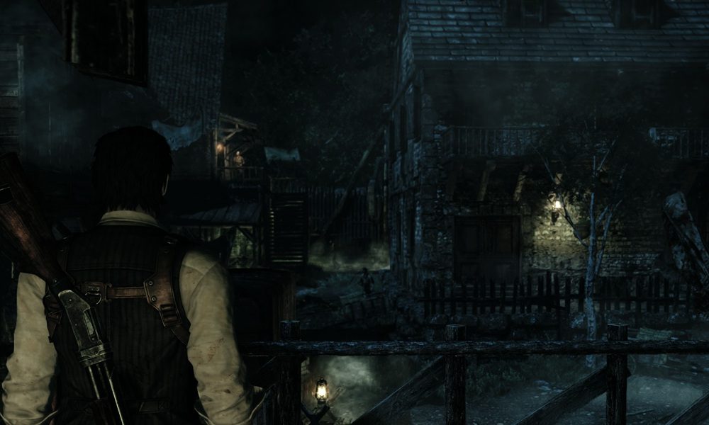 20 juegos de terror con pocos requisitos para disfrutar este Halloween