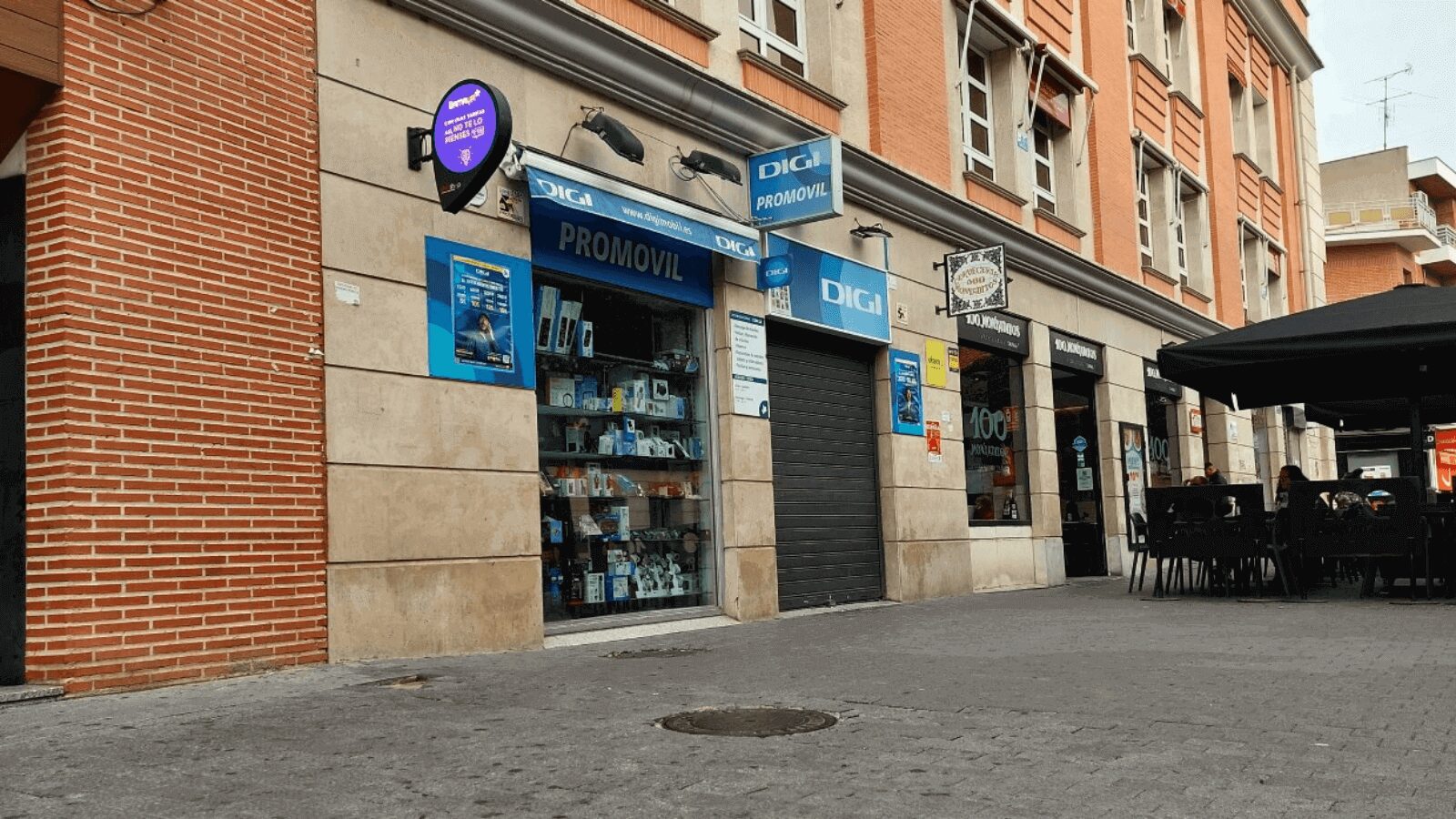 Una de las funciones más utilizadas de Digi TV está dando problemas a sus usuarios