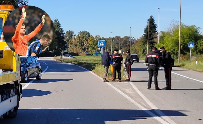 Todo lo que se sabe del atropello mortal de Josep Martínez a un anciano en silla de ruedas